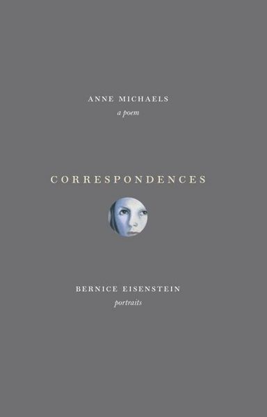 Produktbild: Correspondences