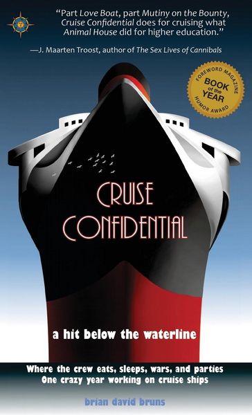 Produktbild: Cruise Confidential