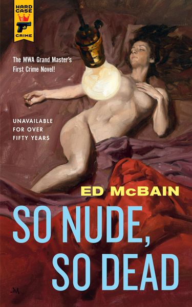 Produktbild: So Nude, So Dead