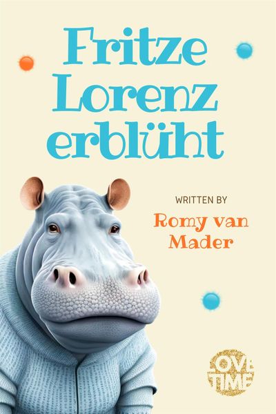 Produktbild: Fritze Lorenz erbl&uuml;ht