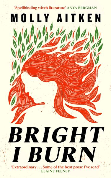 Produktbild: Bright I Burn