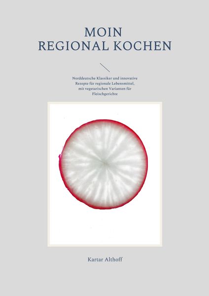 Produktbild: Moin regional kochen