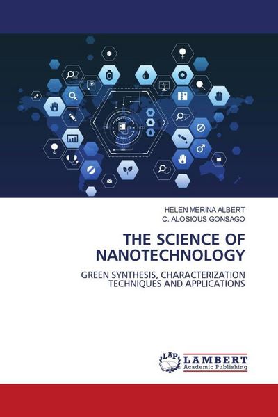 Produktbild: THE SCIENCE OF NANOTECHNOLOGY