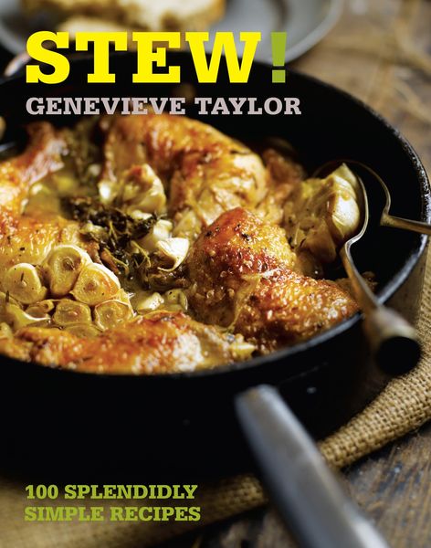 Produktbild: Stew!