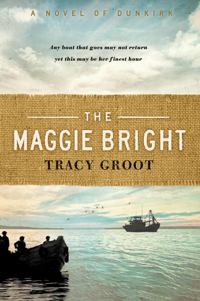 Produktbild: The Maggie Bright