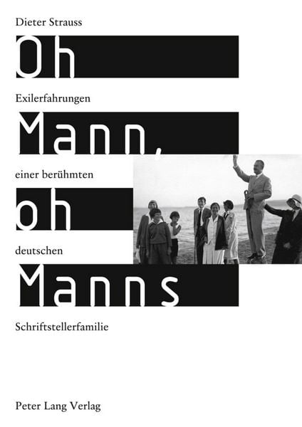 Produktbild: Oh Mann, oh Manns