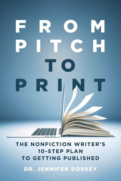 Produktbild: From Pitch to Print