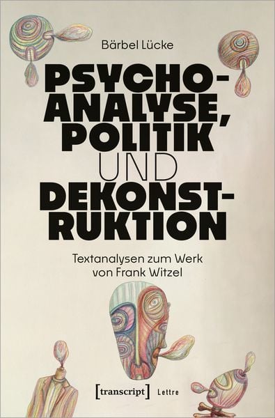 Produktbild: Psychoanalyse, Politik und Dekonstruktion
