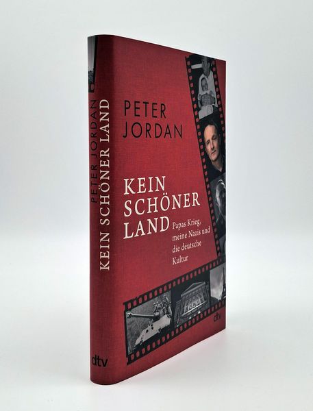 Produktbild: Kein sch&ouml;ner Land