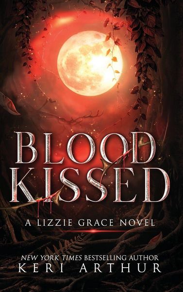 Produktbild: Blood Kissed
