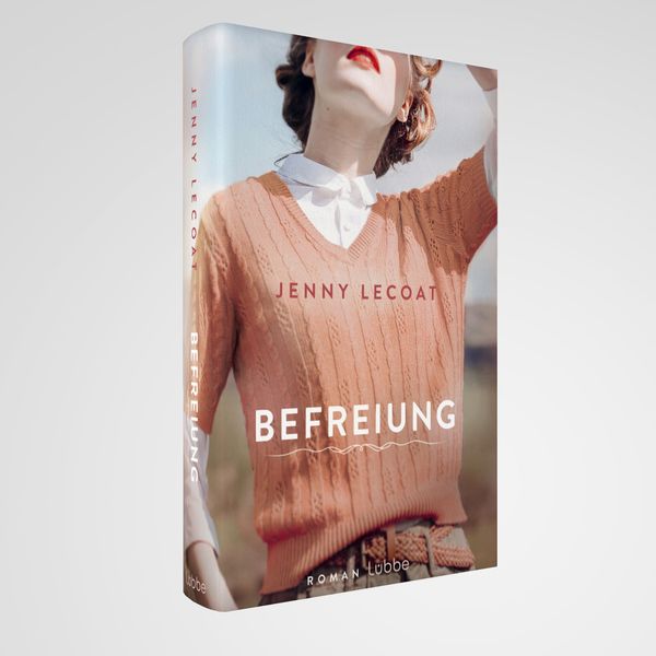 Produktbild: Befreiung