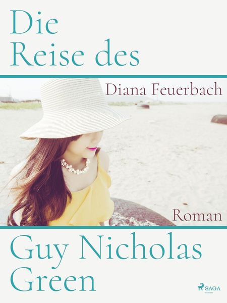 Produktbild: Die Reise des Guy Nicholas Green