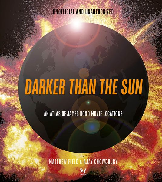 Produktbild: Darker than the Sun