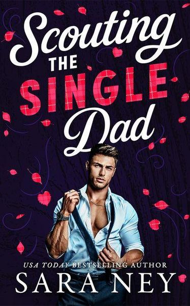 Produktbild: Scouting the Single Dad