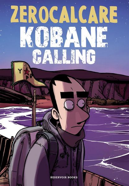 Produktbild: Kobane Calling (ed. actualizada)