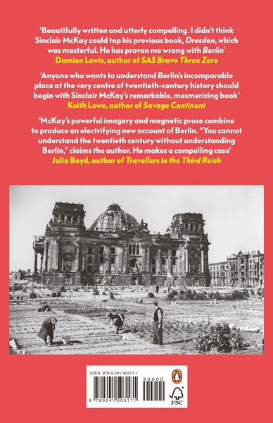 Produktbild: Berlin