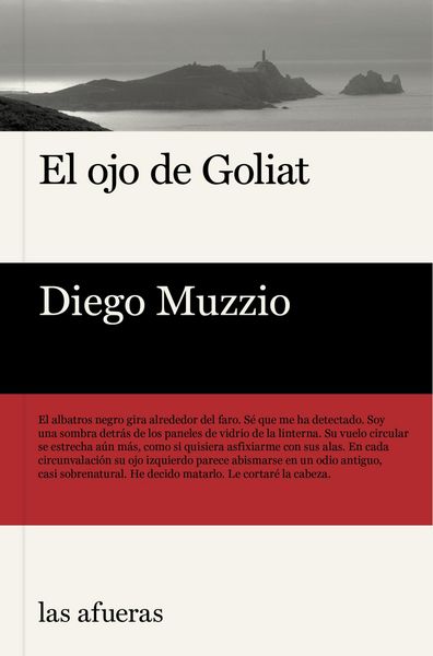 Produktbild: El ojo de Goliat
