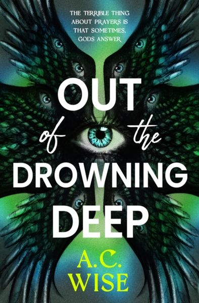 Produktbild: Out of the Drowning Deep