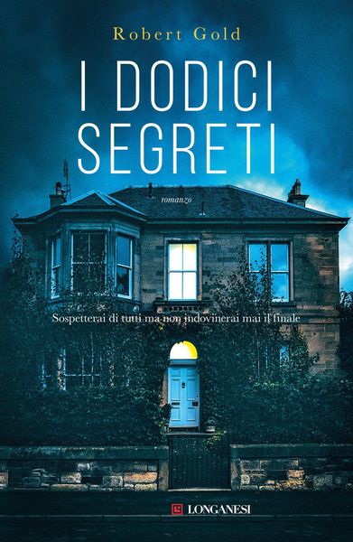 Produktbild: I dodici segreti