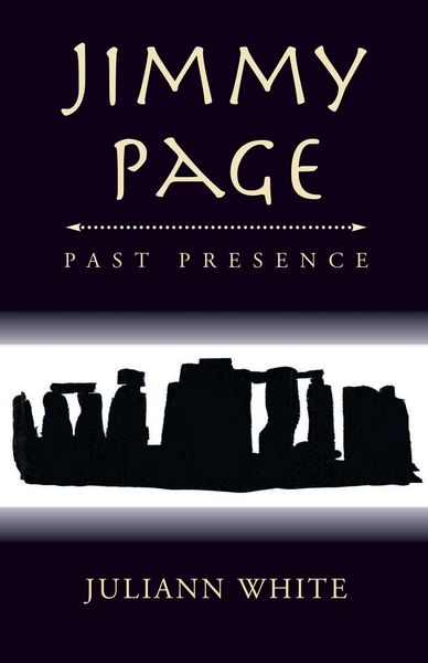 Produktbild: Jimmy Page Past Presence