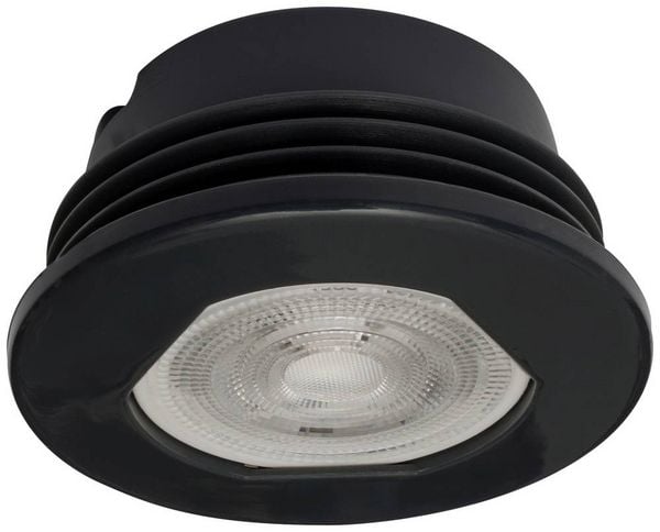 Produktbild: InterB&auml;r MAXI 1000-605.01 Silikon-Geh&auml;use Anthrazit
