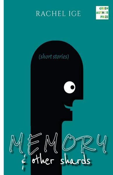 Produktbild: Memory & Other Shards: short stories