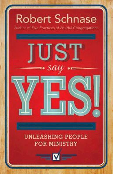 Produktbild: Just Say Yes!