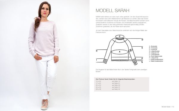 Produktbild: Timeless Knits