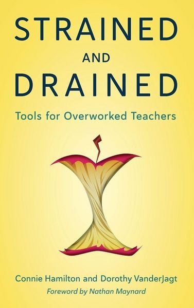 Produktbild: Strained and Drained