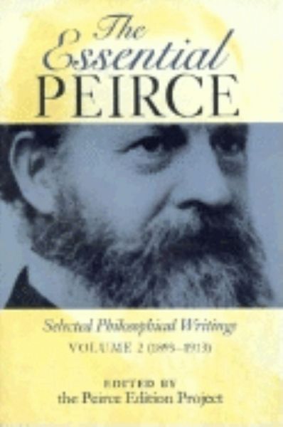 Produktbild: Essential Peirce