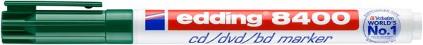 Produktbild: CD-DVD-BD marker 8400