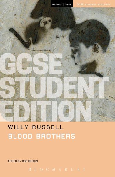 Produktbild: Blood Brothers. Student Edition