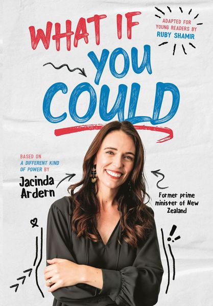 Produktbild: What If You Could
