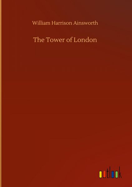 Produktbild: The Tower of London