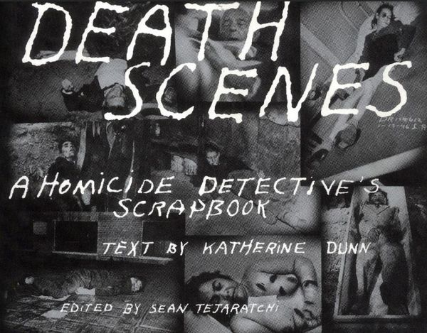 Produktbild: Death Scenes