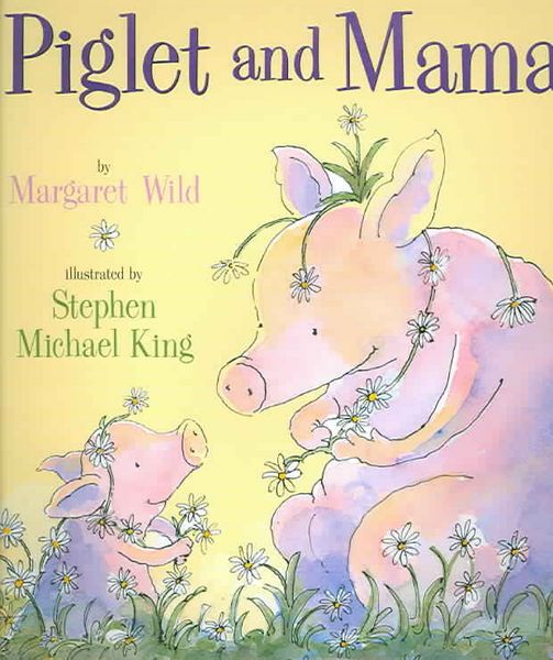 Produktbild: Piglet & Mama