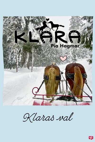 Produktbild: Klaras val