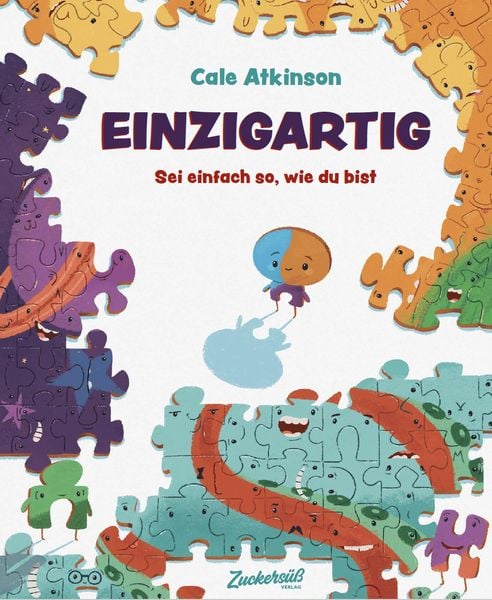 Produktbild: Einzigartig