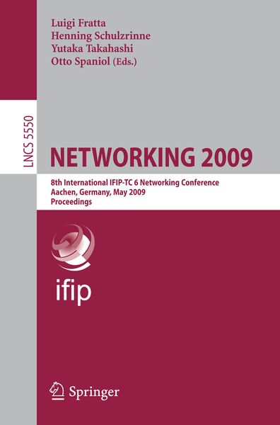 Produktbild: Networking 2009