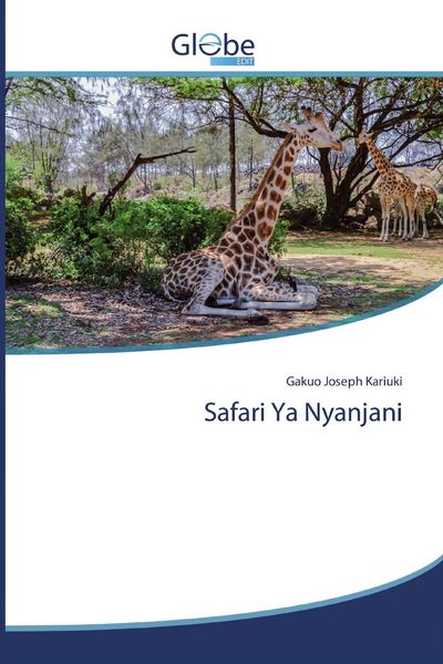 Produktbild: Safari Ya Nyanjani