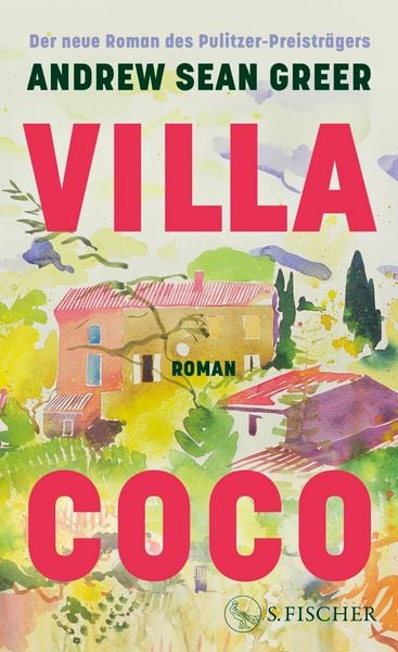 Produktbild: Villa Coco