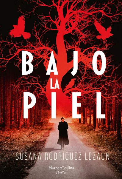 Produktbild: Bajo la piel
