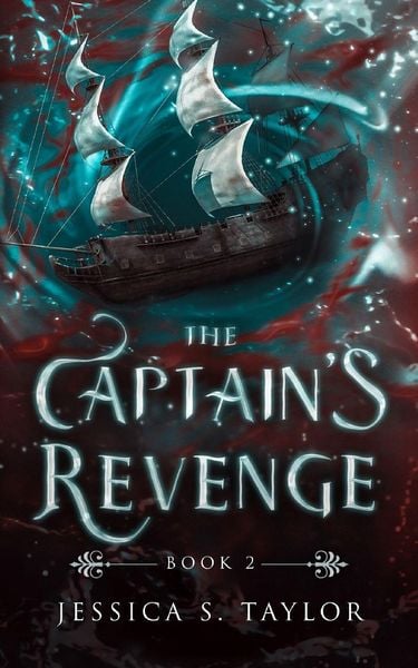 Produktbild: The Captain's Revenge