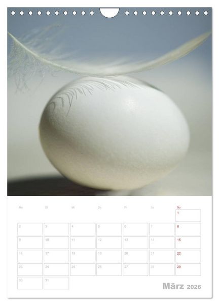 Produktbild: Guten Appetit / ein K&uuml;chen - Terminplaner (Wandkalender 2026 DIN A4 hoch), CALVENDO Monatskalender