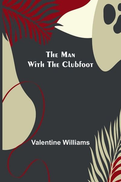Produktbild: The Man with the Clubfoot