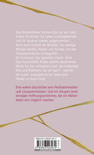 Produktbild: Adieu, Ella