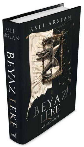 Produktbild: Beyaz Leke 1 Ciltli