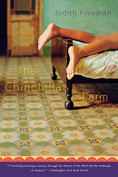 Produktbild: Chinchilla Farm (Revised)
