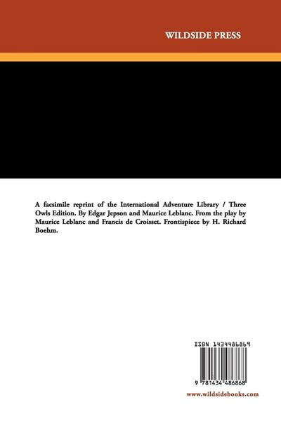 Produktbild: Arsene Lupin