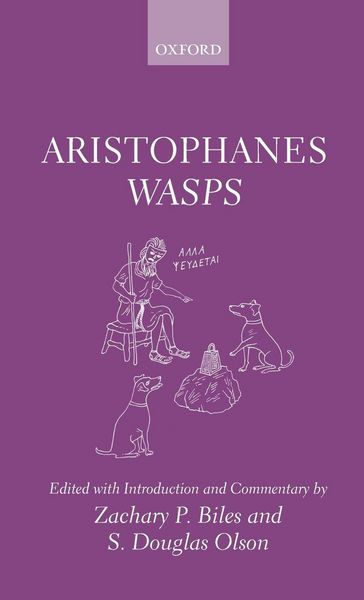 Produktbild: Aristophanes